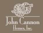 John Cannon Homes John Cannon Homes