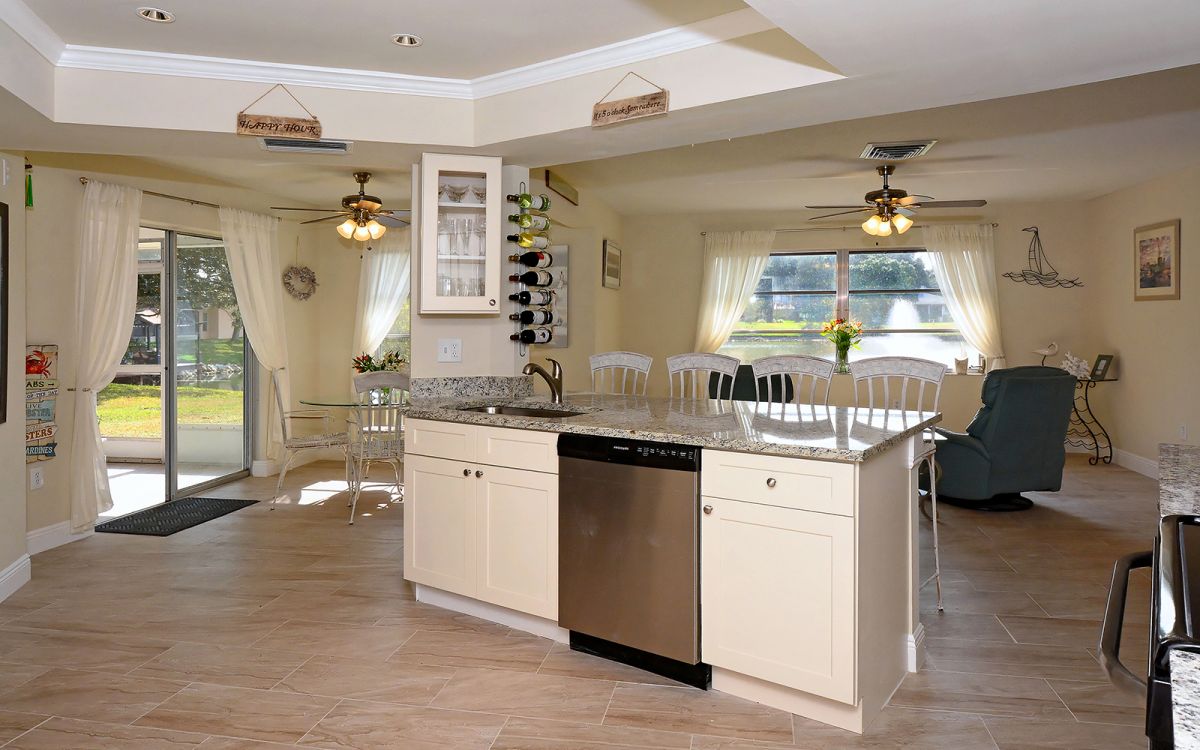 Real Estate Photography & Virtual Tours Beachwood Estates