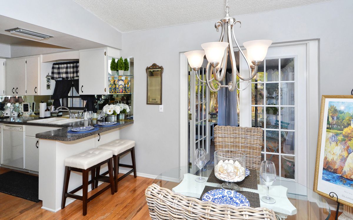 Real Estate Photography & Virtual Tours Brentwood Estates