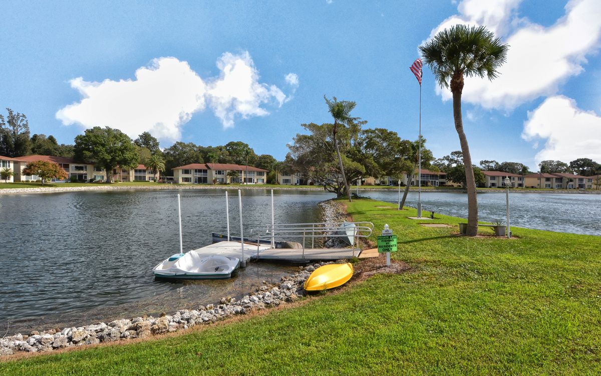 Real Estate Photography & Virtual Tours Lake Tippecanoe