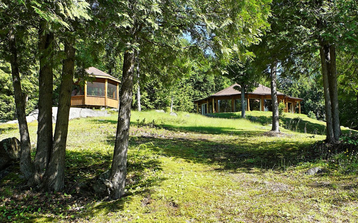 Real Estate Photography & Virtual Tours Bark Lake