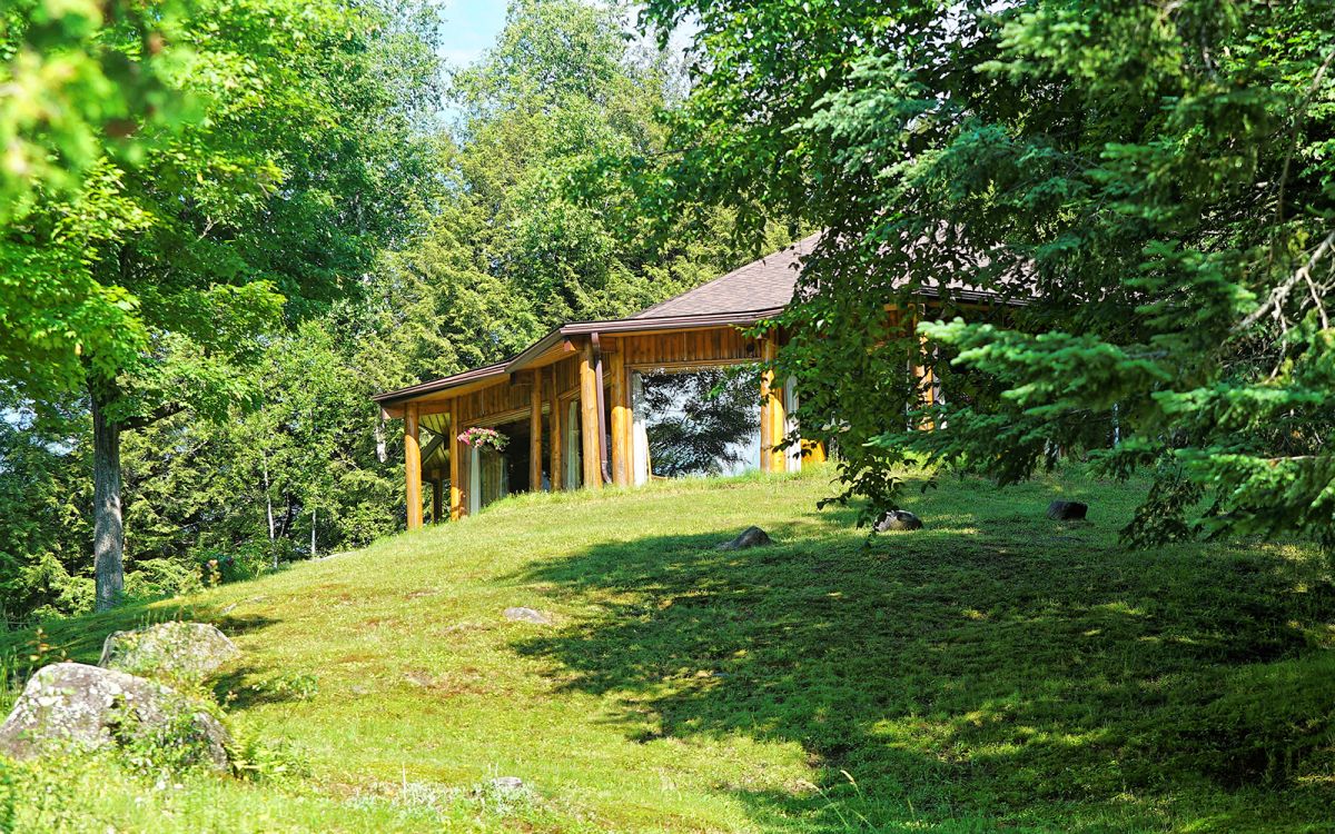 Real Estate Photography & Virtual Tours Bark Lake