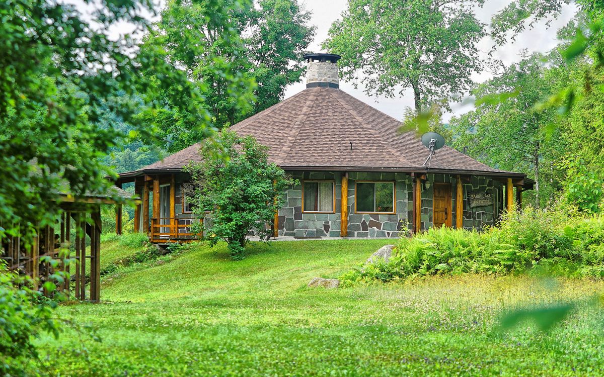 Real Estate Photography & Virtual Tours Bark Lake