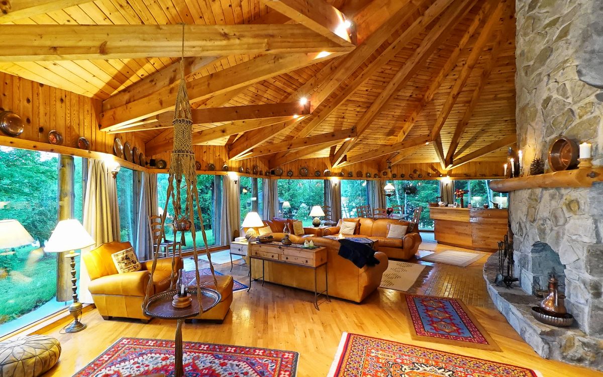 Real Estate Photography & Virtual Tours Bark Lake