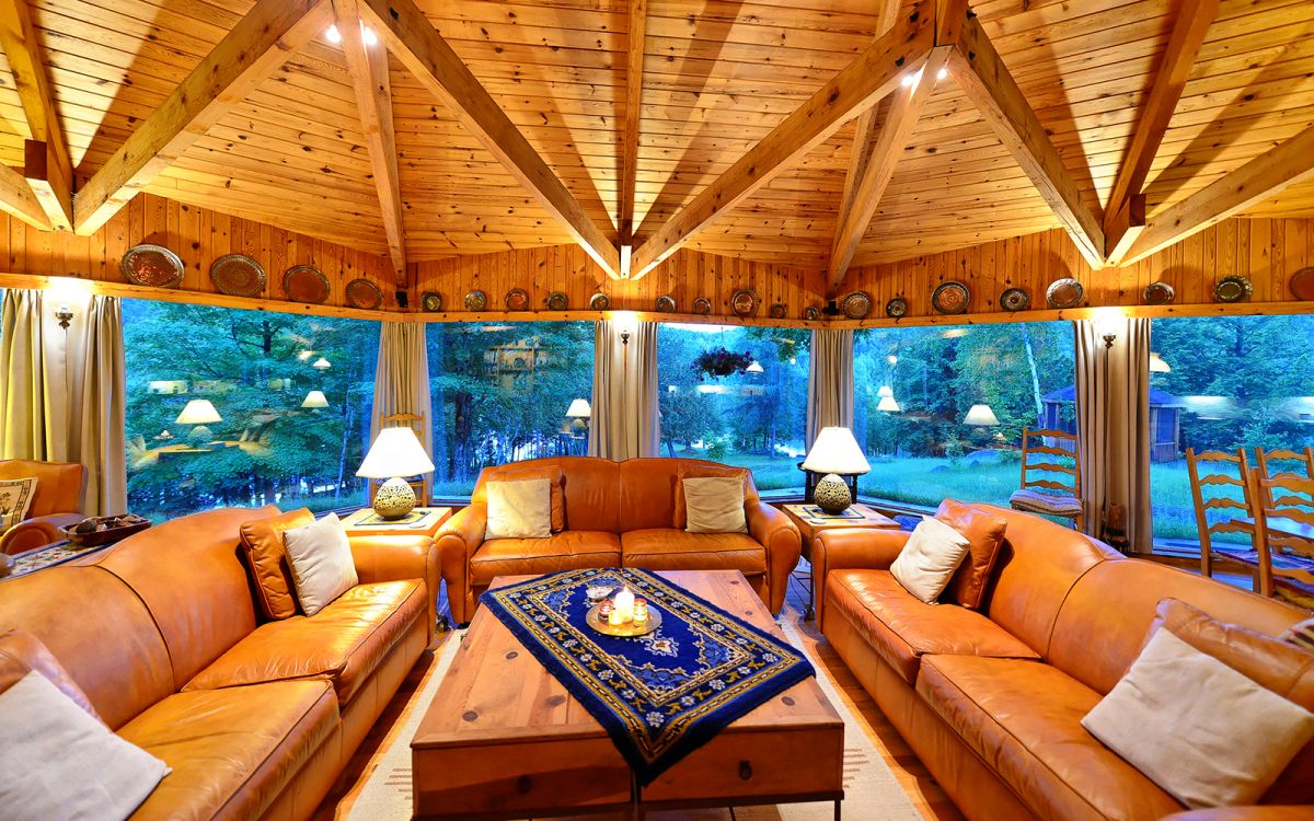 Real Estate Photography & Virtual Tours Bark Lake Barkmere, Quebec, Canada