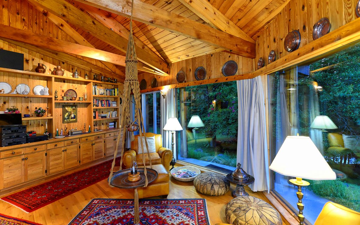 Real Estate Photography & Virtual Tours Bark Lake