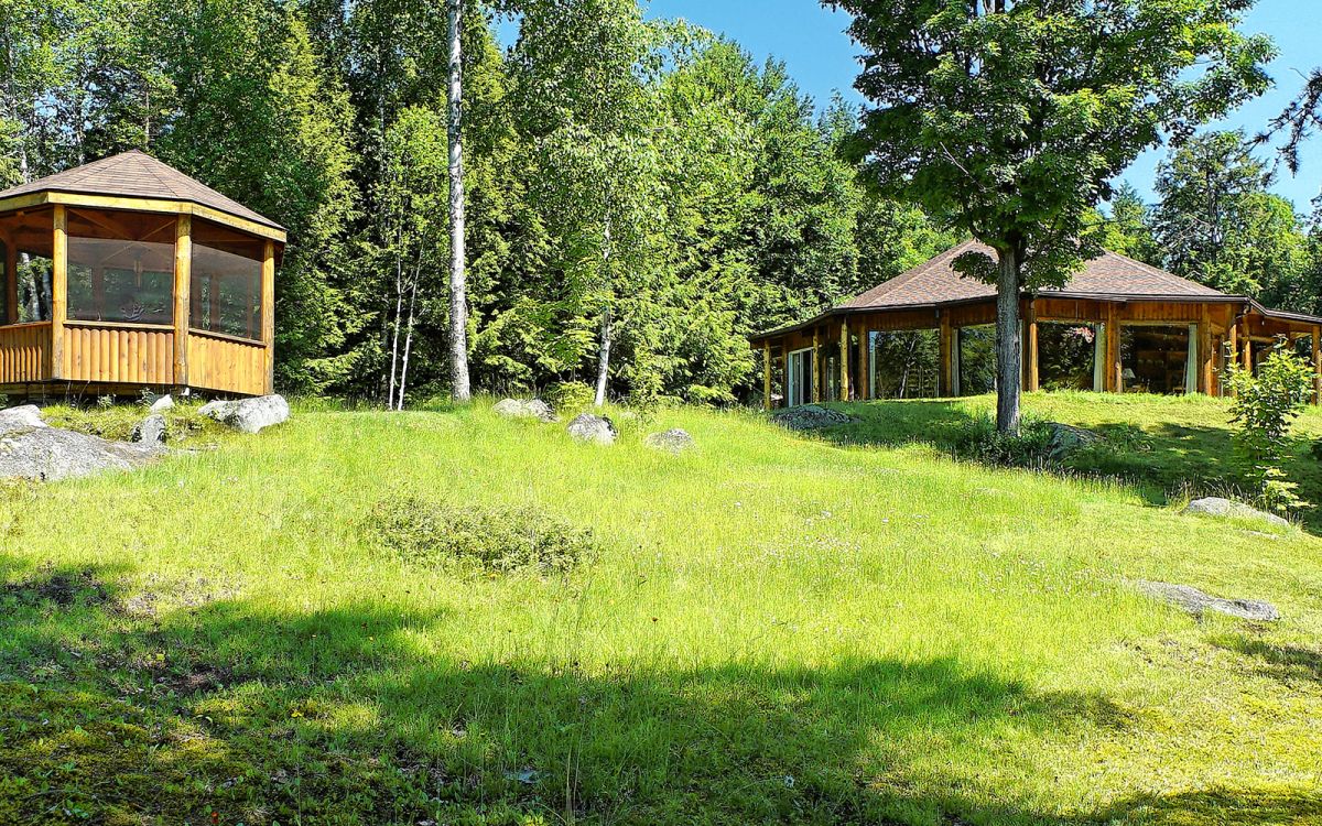 Real Estate Photography & Virtual Tours Bark Lake