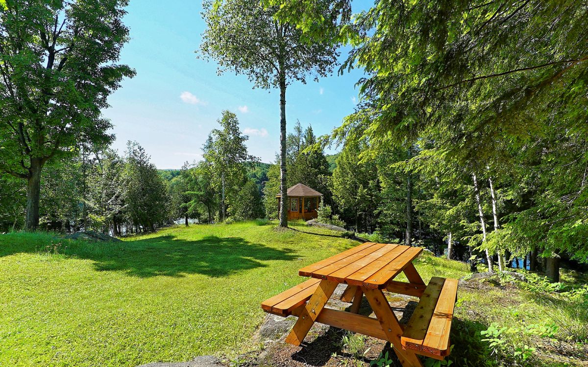 Real Estate Photography & Virtual Tours Bark Lake