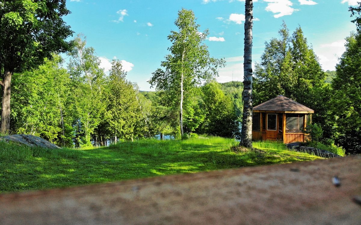 Real Estate Photography & Virtual Tours Bark Lake Barkmere, Quebec, Canada