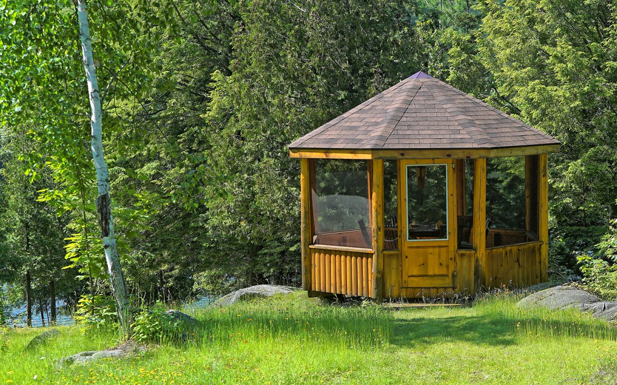 Real Estate Photography & Virtual Tours Bark Lake