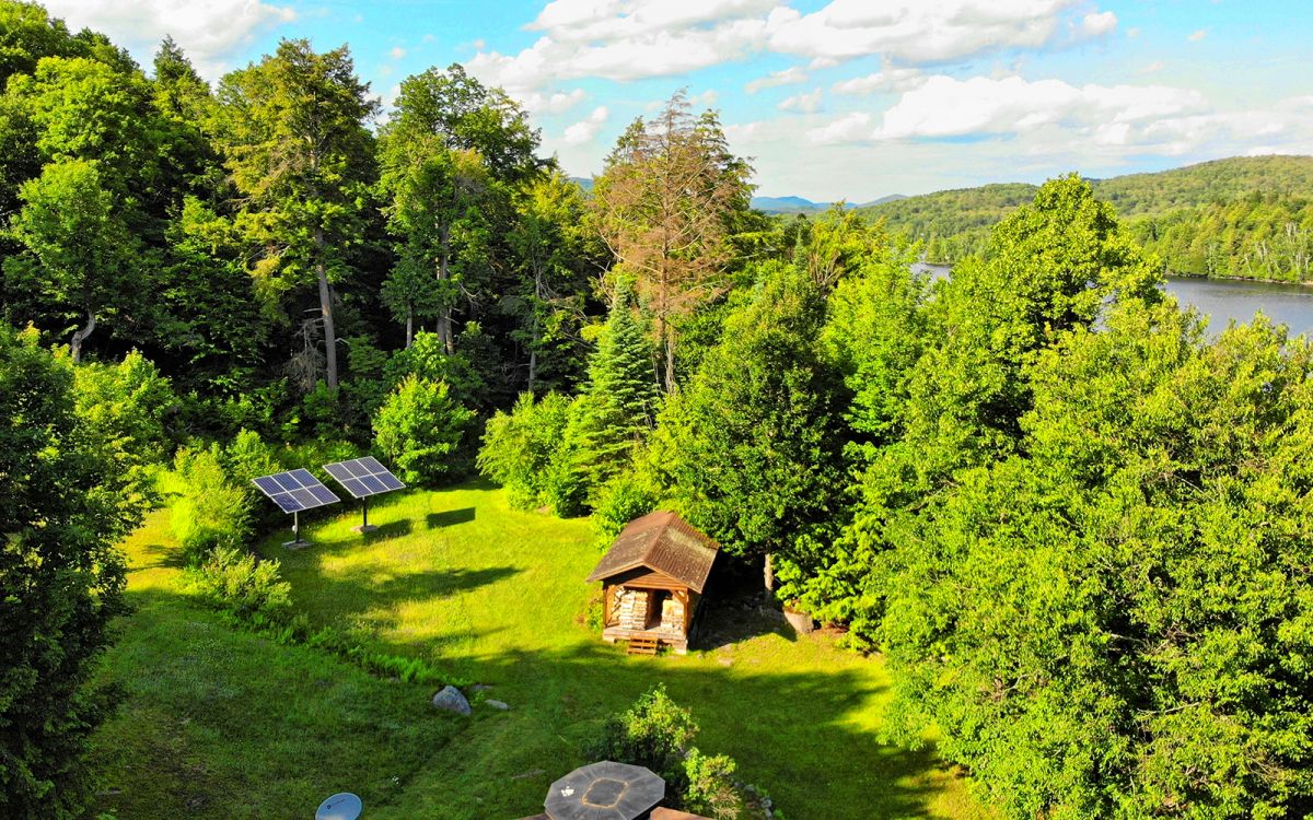 Real Estate Photography & Virtual Tours Bark Lake