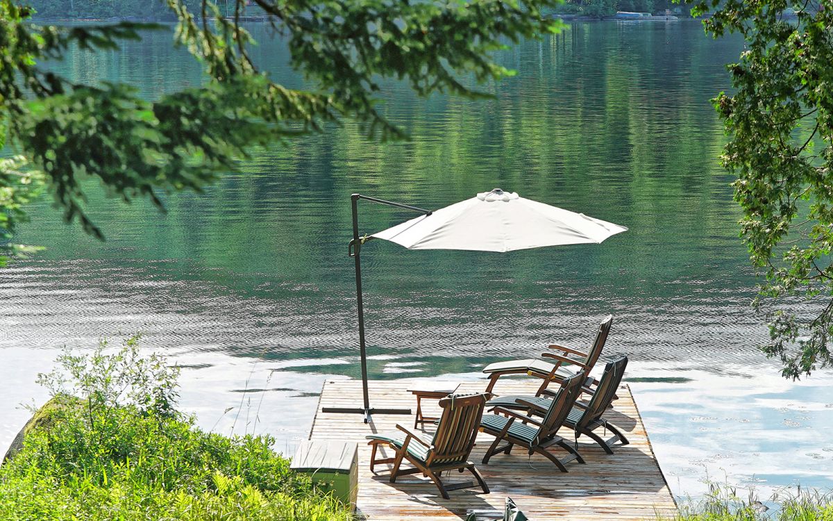 Real Estate Photography & Virtual Tours Bark Lake