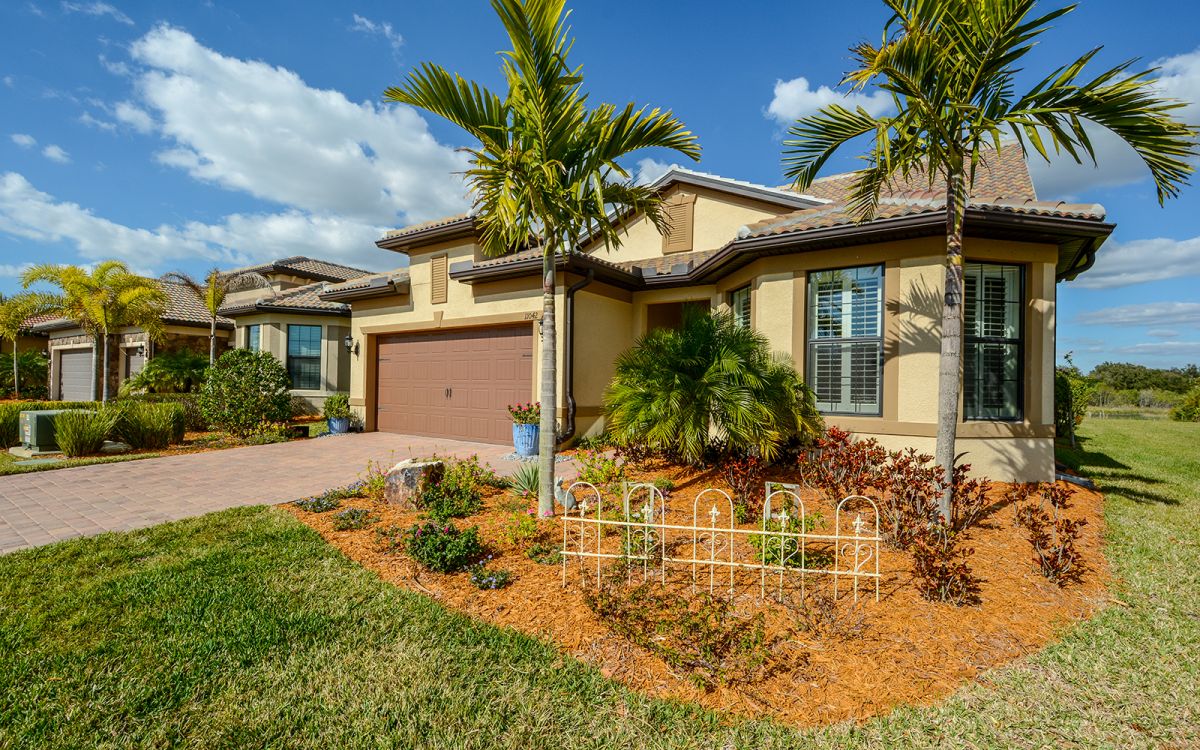 Real Estate Photography & Virtual Tours Sandhill Preserve