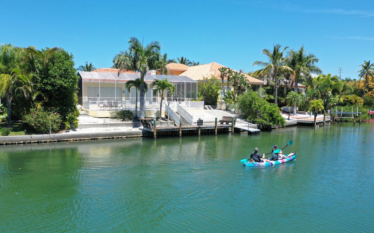 Real Estate Photography & Virtual Tours St Armands