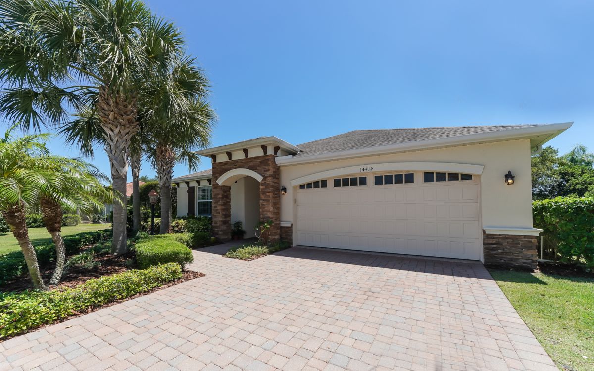 Real Estate Photography & Virtual Tours Greenbrook