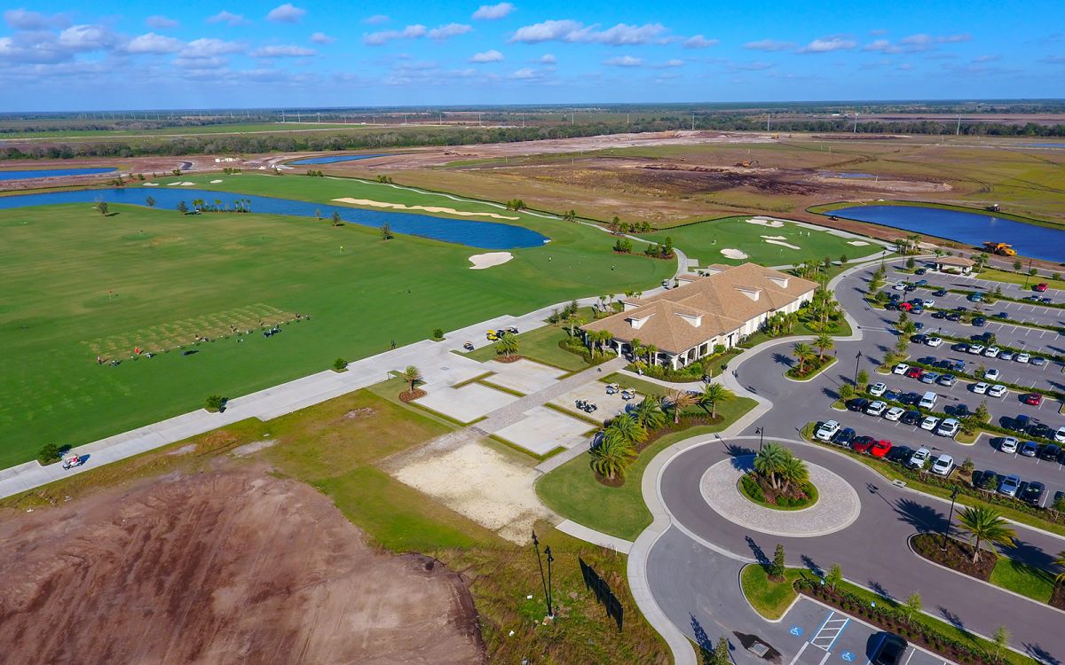 Real Estate Photography & Virtual Tours Lakewood National