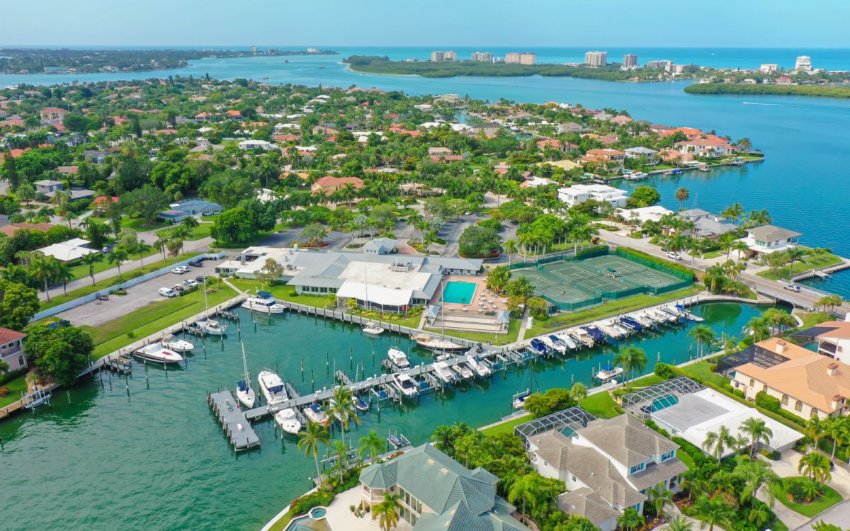 Real Estate Photography & Virtual Tours Bird Key