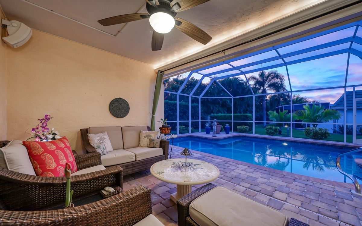 pix360.com | Real Estate Photography & Virtual Tours - 430 Bird Key Dr