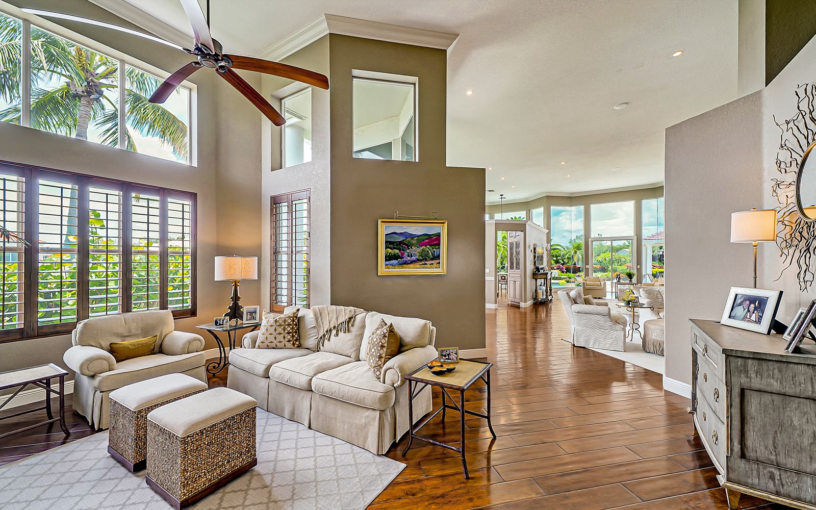 Real Estate Photography & Virtual Tours 3602 Fair Oaks Lane