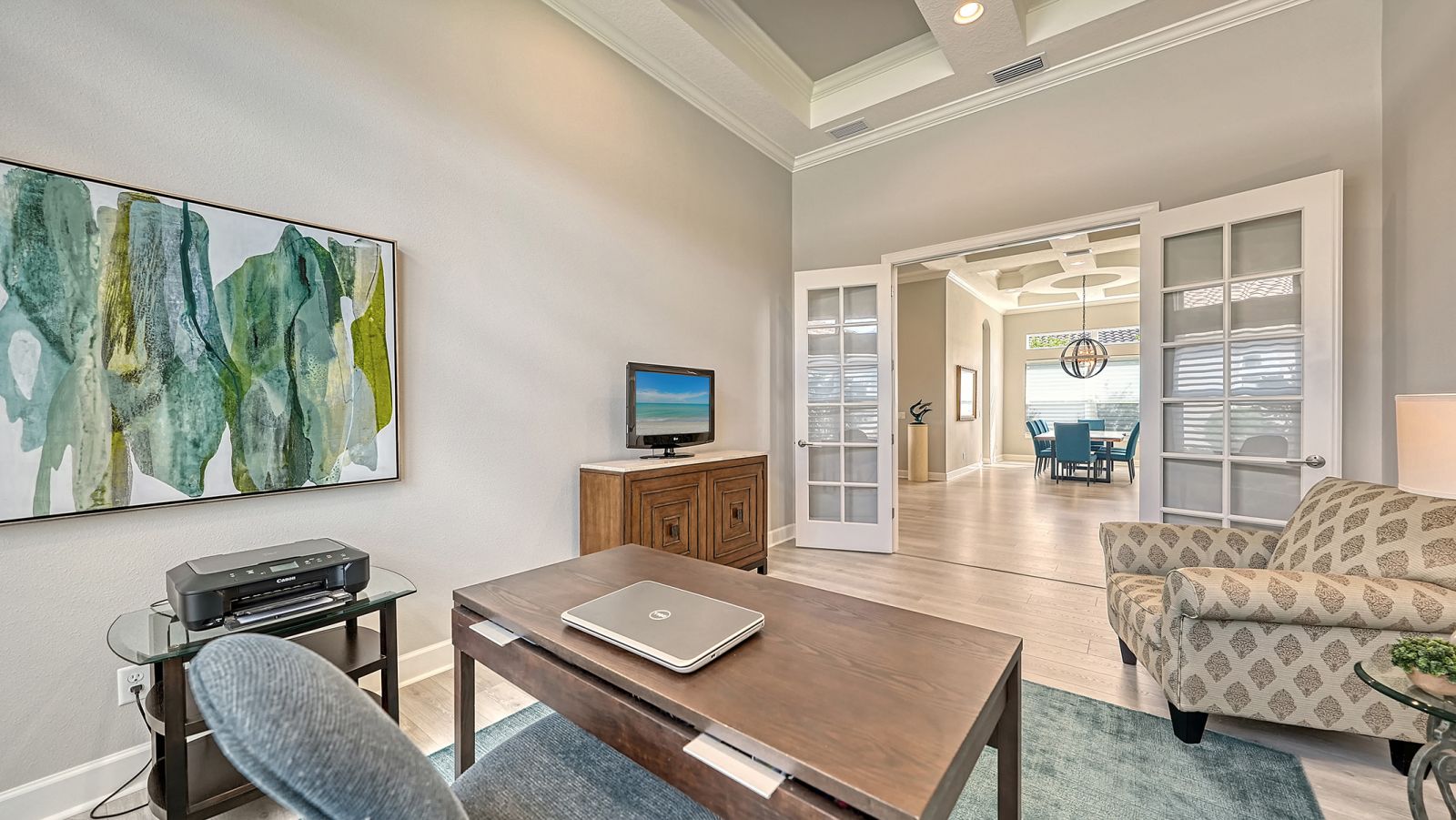 Real Estate Photography & Virtual Tours 4833 Benito Court