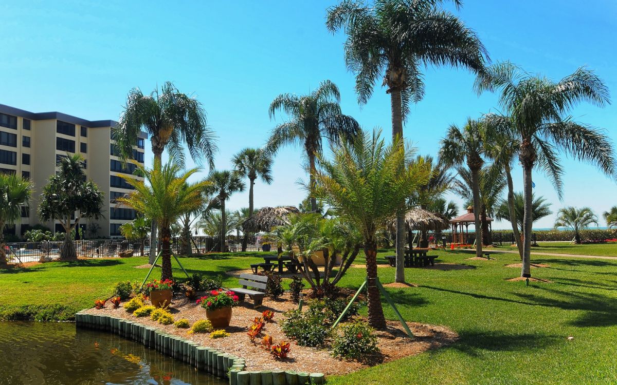 Real Estate Photography & Virtual Tours Gulf & Bay Club