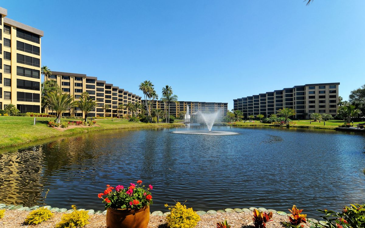 Real Estate Photography & Virtual Tours Gulf & Bay Club