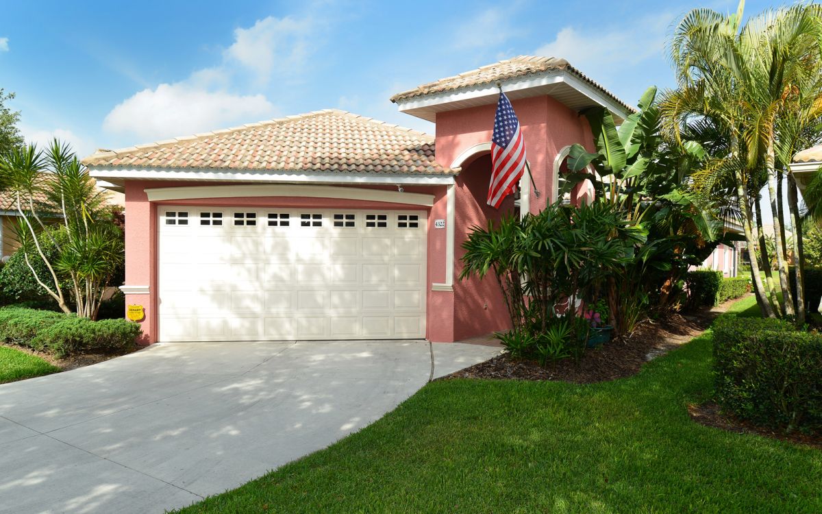 Real Estate Photography & Virtual Tours Villa Rosa