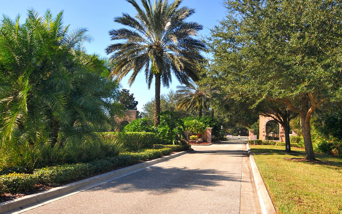 Real Estate Photography & Virtual Tours Villa Rosa