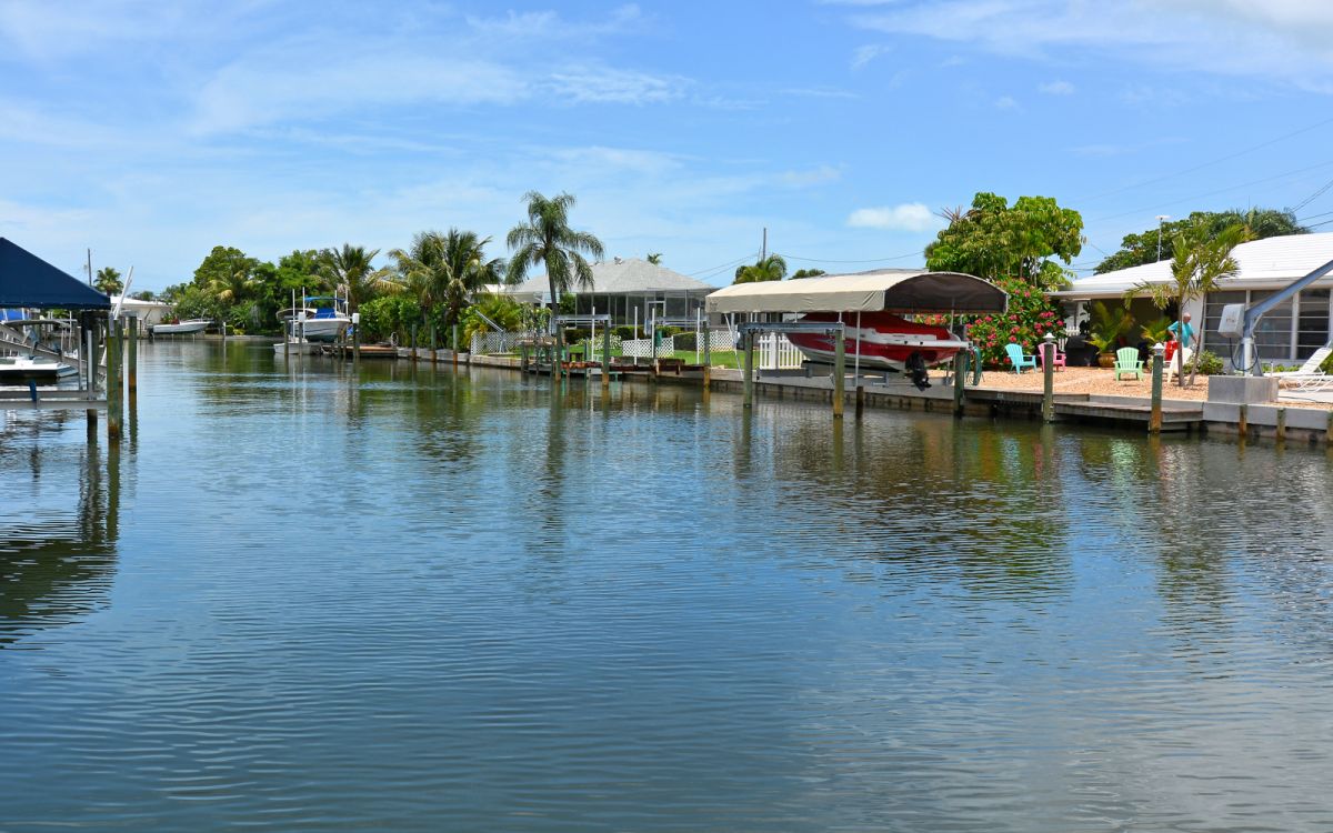 pix360.com | Real Estate Photography & Virtual Tours - Flamingo Cay