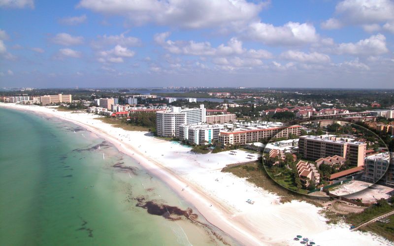 Real Estate Photography & Virtual Tours Siesta Key