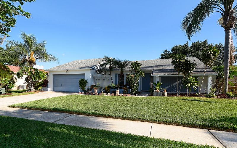 Gulf Gate East Real Estate Photography & Virtual Tours