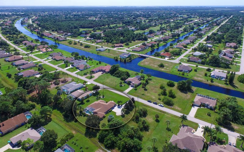 Rotonda West Real Estate Photography & Virtual Tours