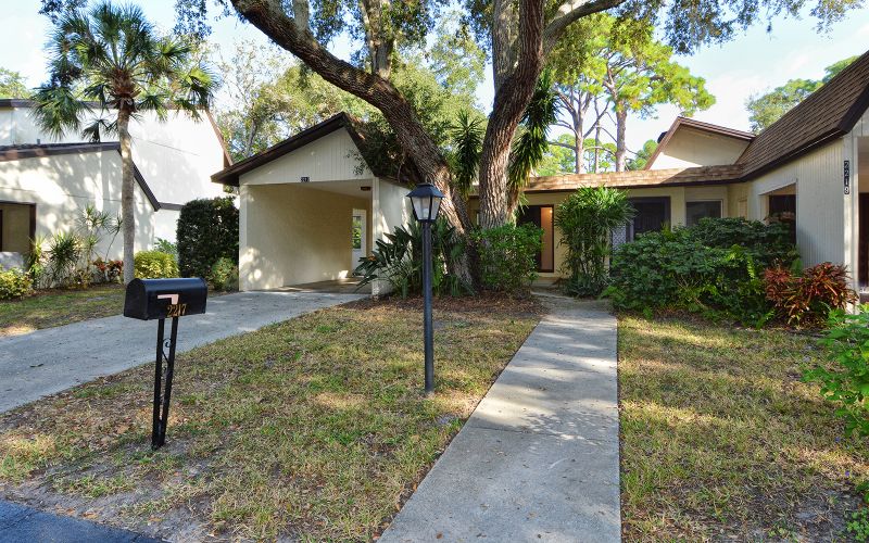 Woodside Village East Real Estate Photography & Virtual