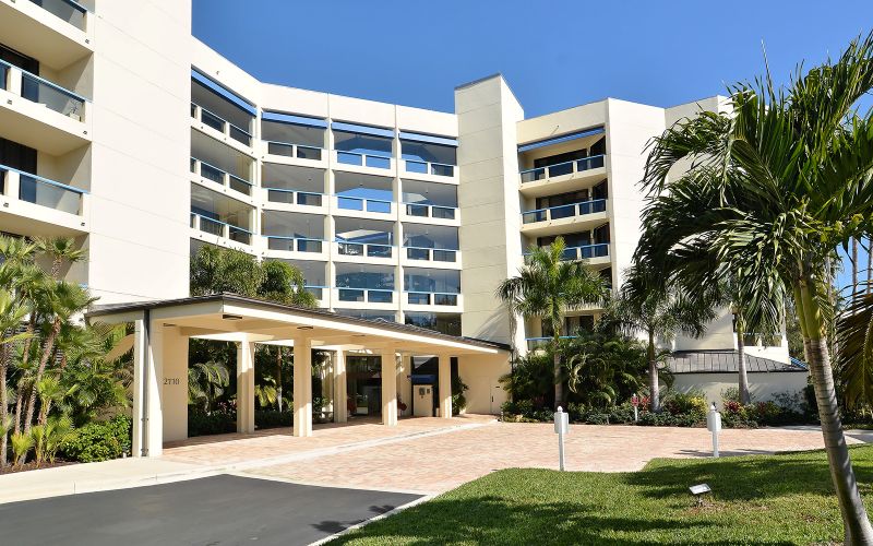 Fairway Bay Atrium Real Estate Photography & Virtual Tours