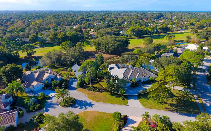 Calusa Lakes Real Estate Photography & Virtual Tours