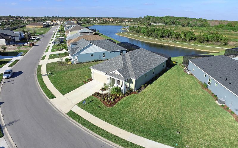 Magnolia Point Real Estate Photography & Virtual Tours