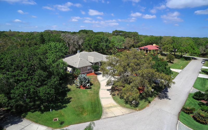 6344 Ravenwood Court Real Estate Photography & Virtual Tours