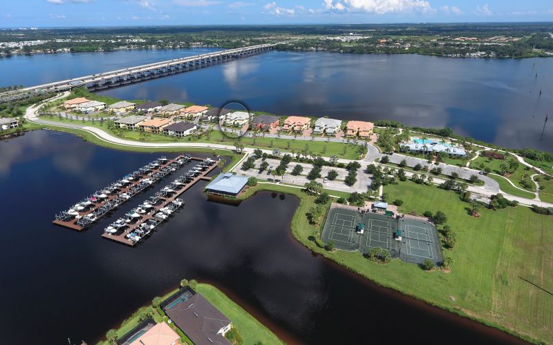 Tidewater Preserve Real Estate Photography & Virtual Tours