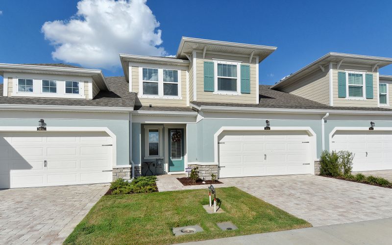 The Enclave at Forest Lakes Real Estate Photography