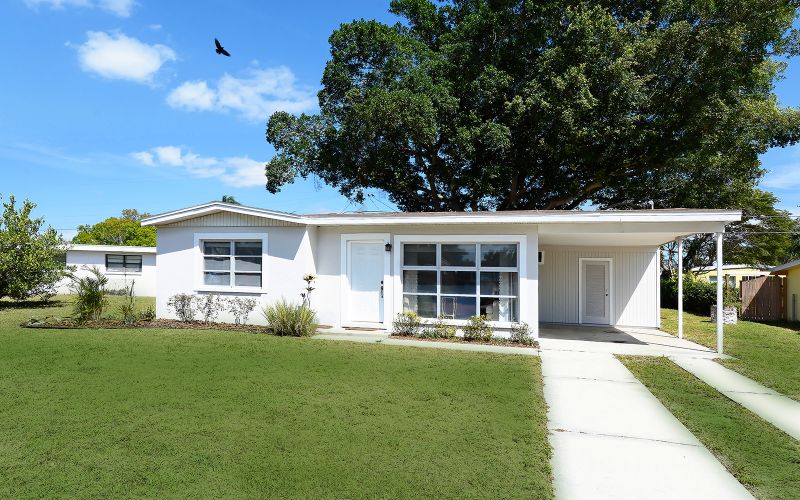 Bayshore Gardens Real Estate Photography & Virtual Tours