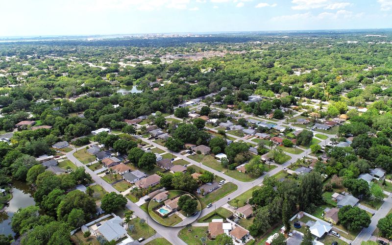 3448 Corey Road Real Estate Photography & Virtual Tours