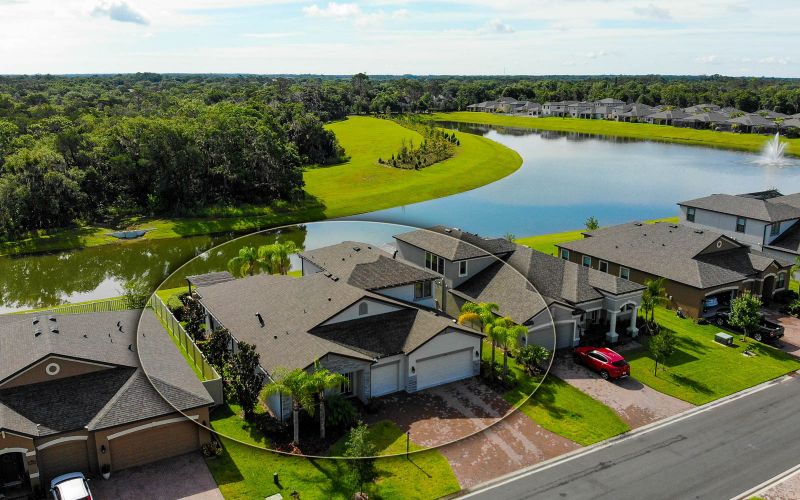 Brookside Estates Real Estate Photography & Virtual Tours