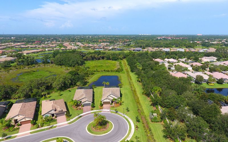 Sandhill Preserve Real Estate Photography & Virtual Tours