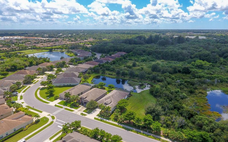 Verona Reserve Real Estate Photography & Virtual Tours