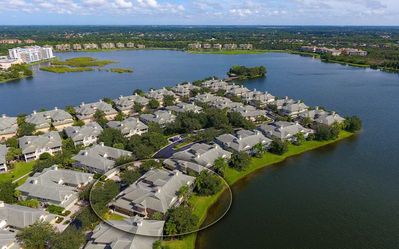 The Moorings Real Estate Photography & Virtual Tours