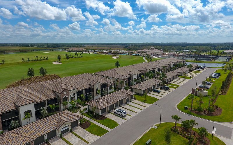 Lakewood Ranch Real Estate Photography & Virtual Tours