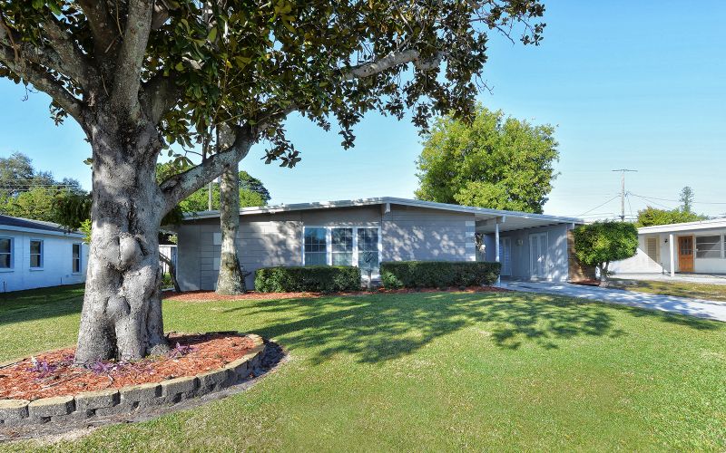 Bayshore Gardens Real Estate Photography & Virtual Tours