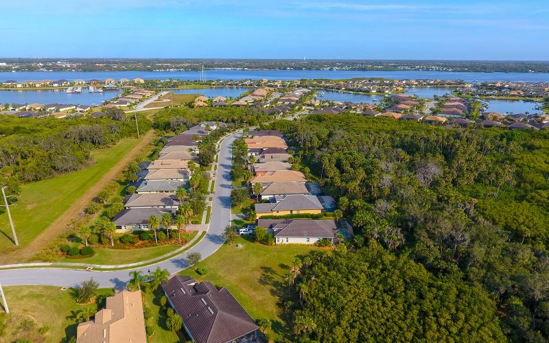 Tidewater Preserve Real Estate Photography & Virtual Tours