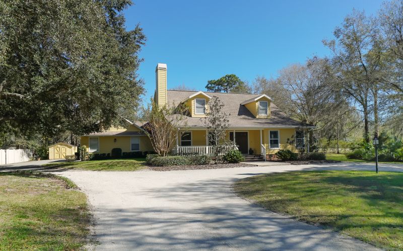 Braden Woods Real Estate Photography & Virtual Tours