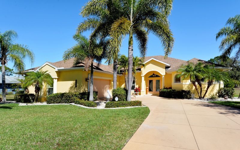 Rotonda West Real Estate Photography & Virtual Tours